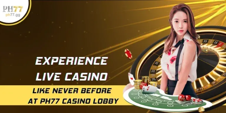 Ưu đãi casino man79
