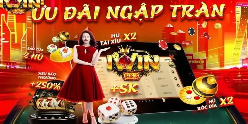 Thưởng Chào Mừng Thành Viên Mới man79